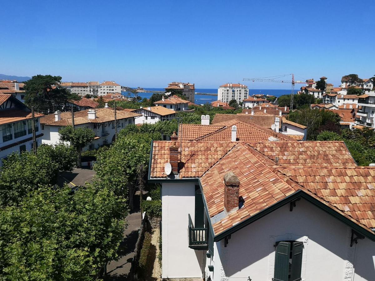 23 Avenue De Lohobiague Apartment
