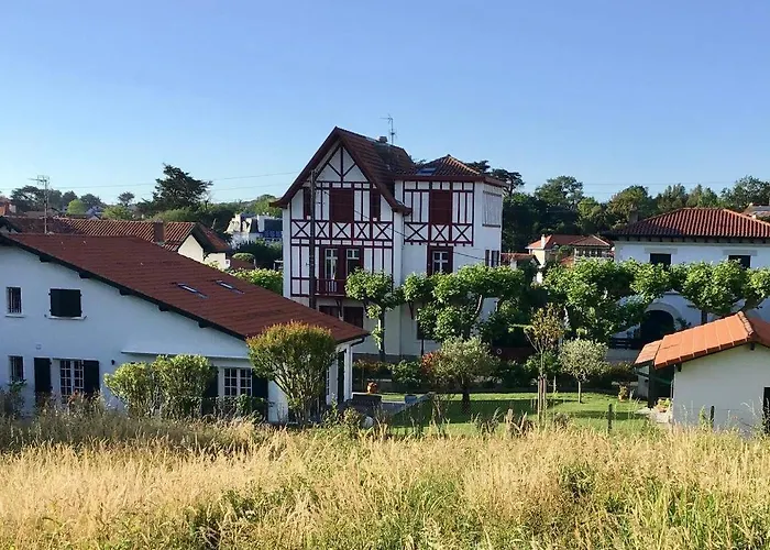 23 Avenue de Lohobiague