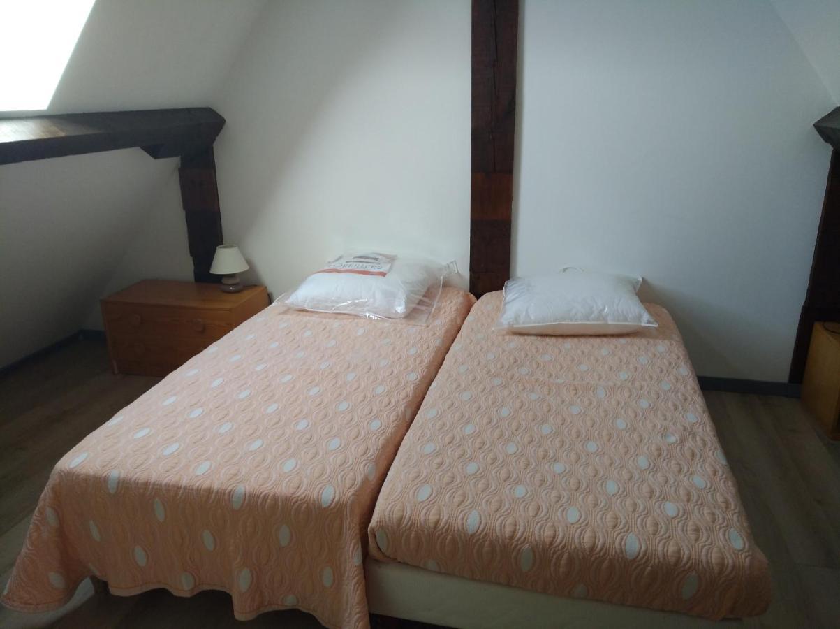 Appartement 23 Avenue De Lohobiague