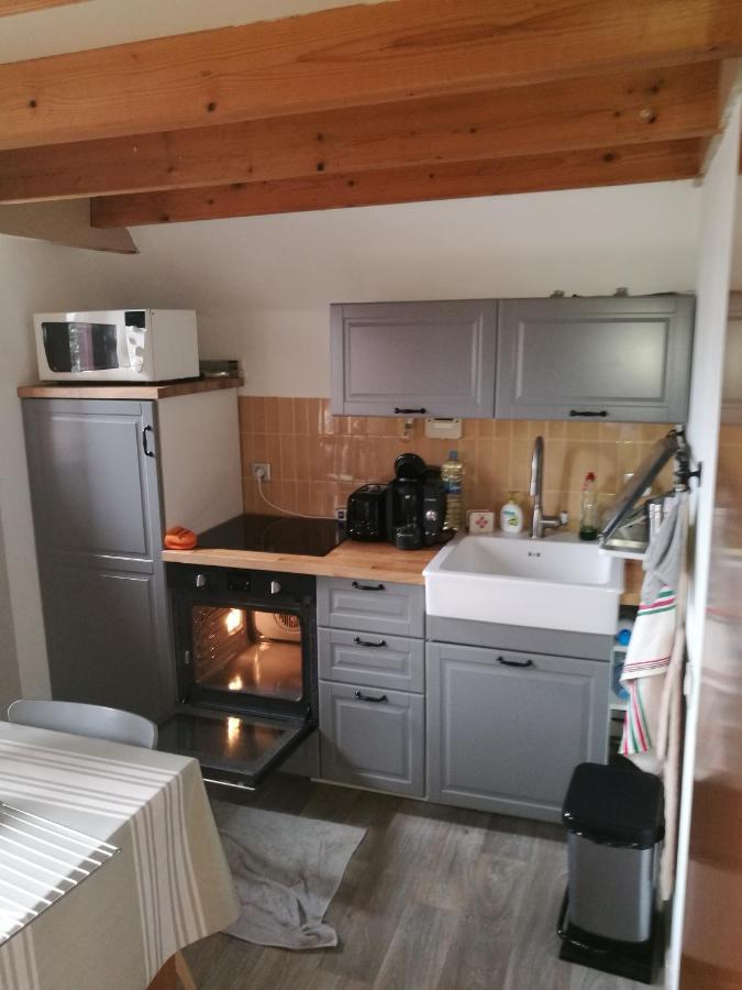 23 Avenue De Lohobiague Appartement *