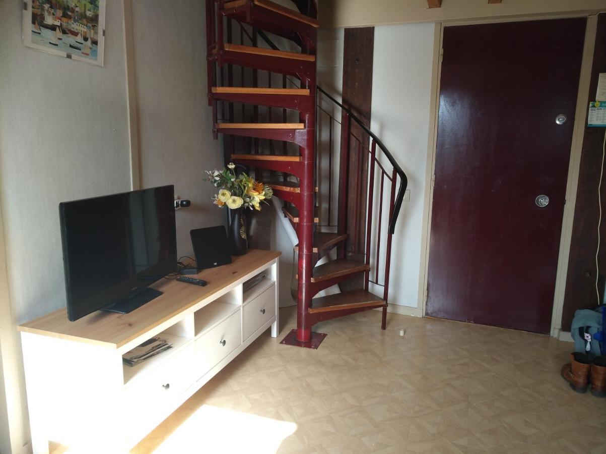 23 Avenue De Lohobiague Appartement Saint-Jean-de-Luz