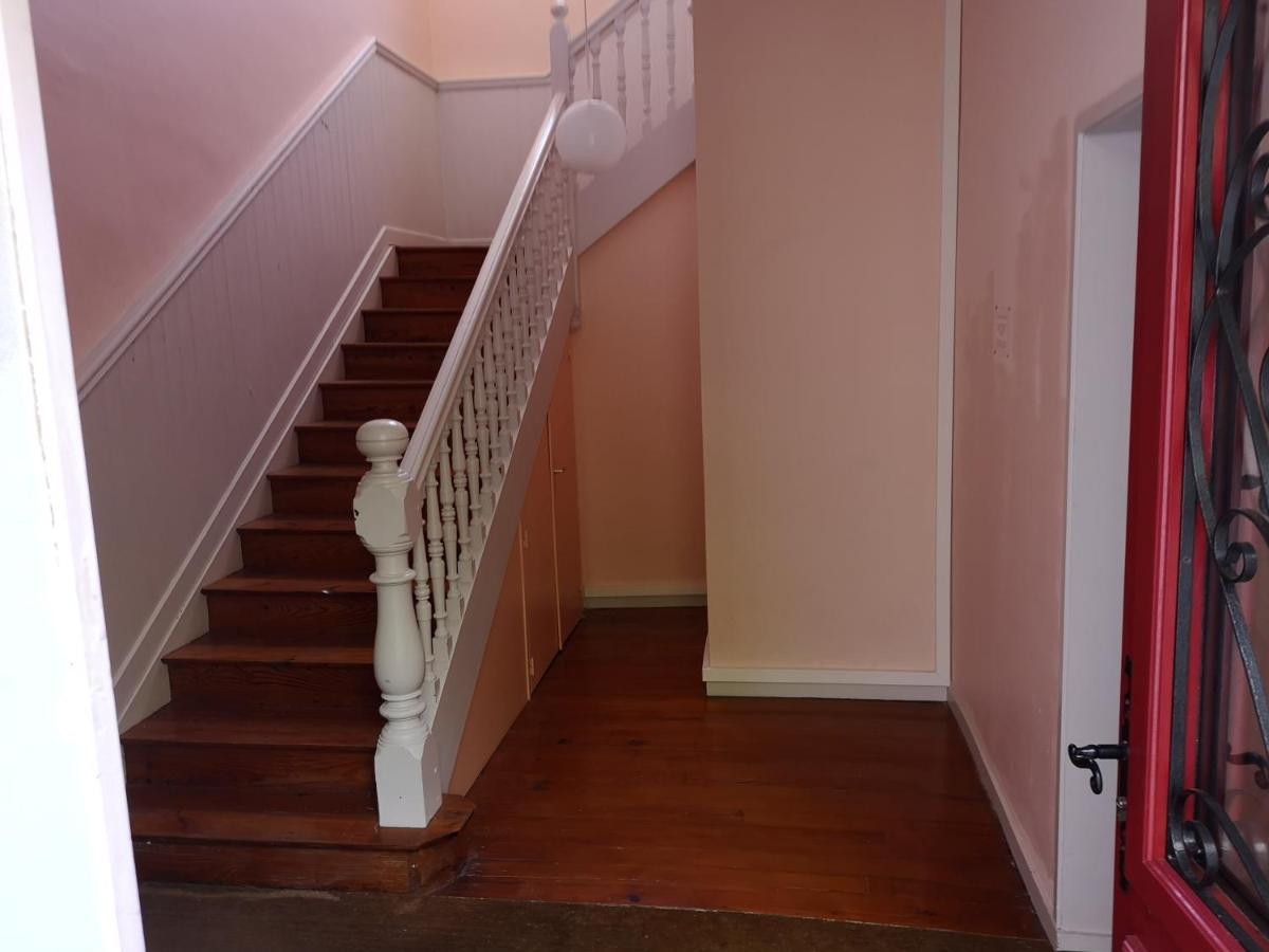 Appartement 23 Avenue De Lohobiague *