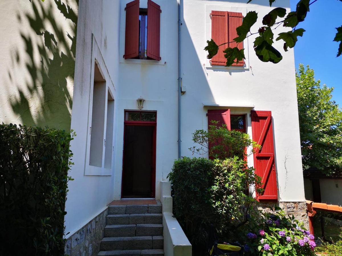 23 Avenue De Lohobiague Appartement