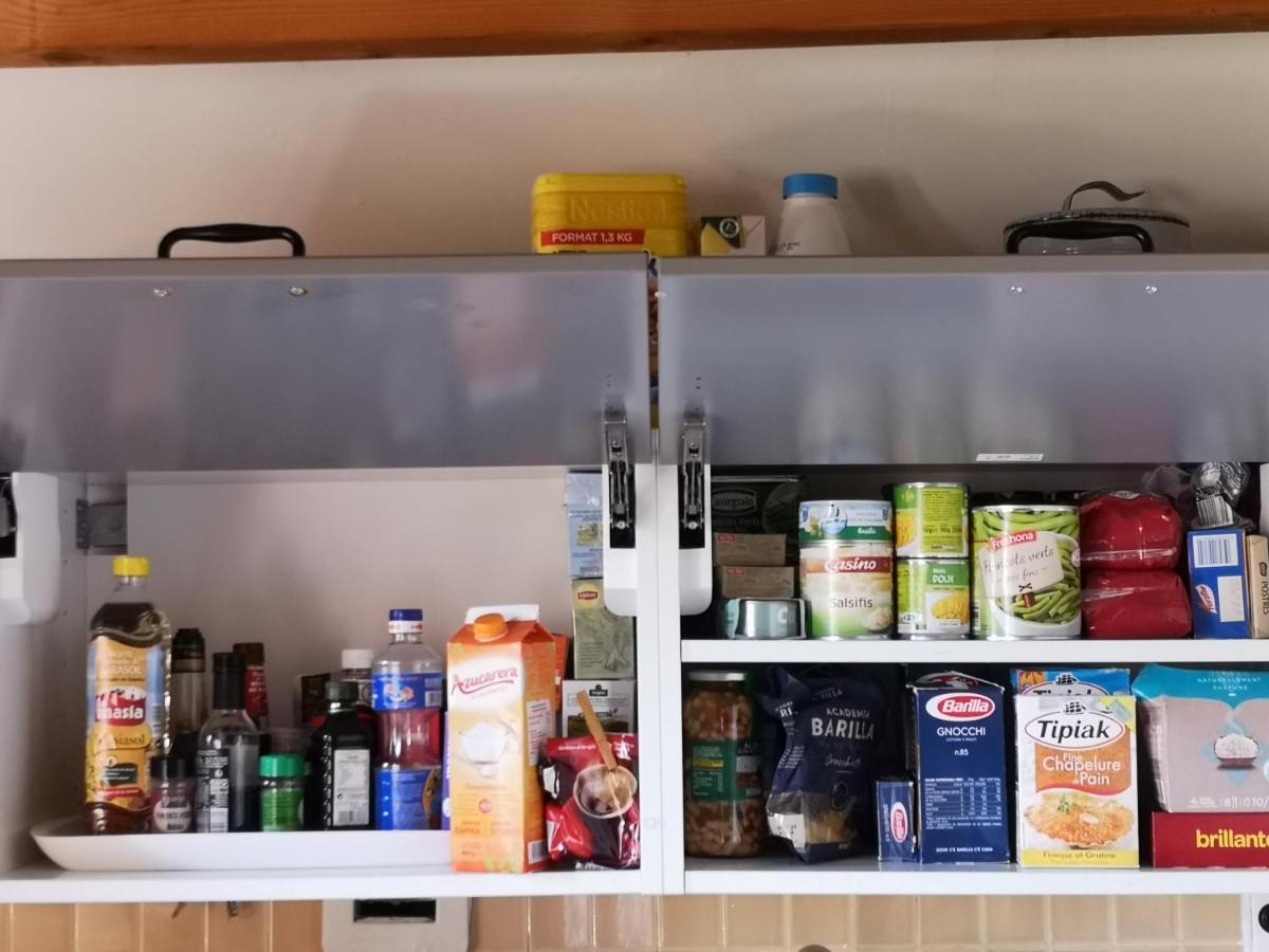 23 Avenue De Lohobiague Appartement *