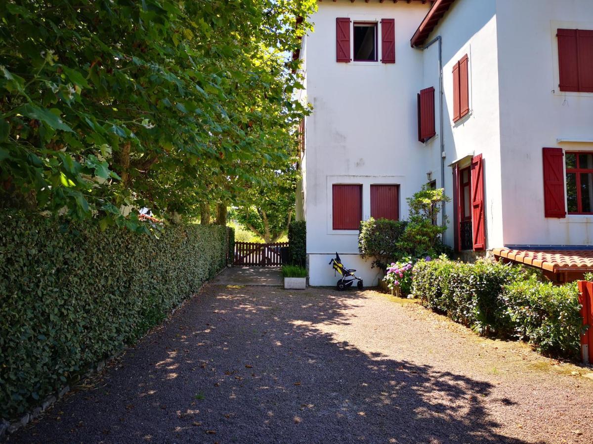 Appartement 23 Avenue De Lohobiague Saint-Jean-de-Luz