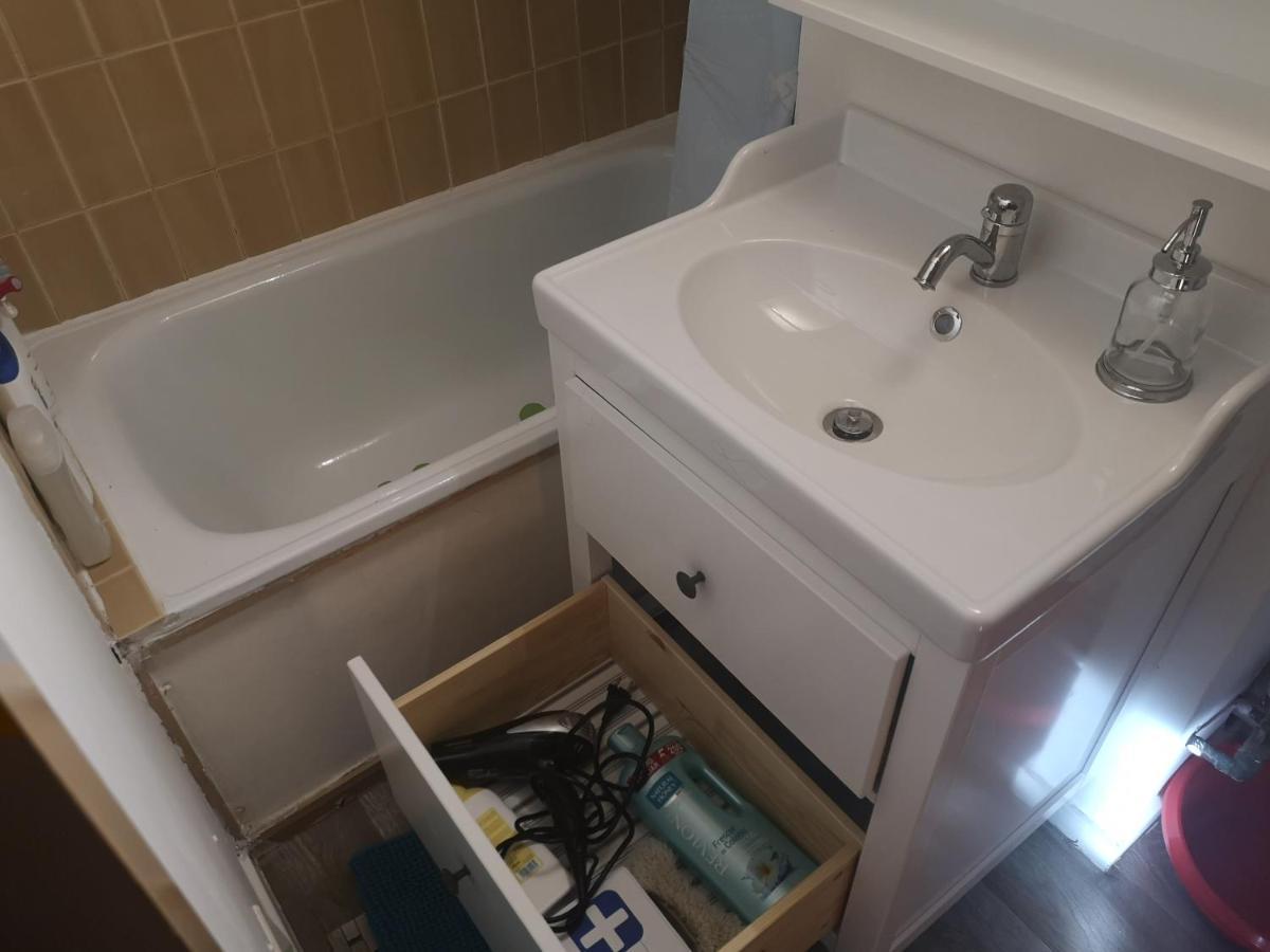 23 Avenue De Lohobiague Appartement *