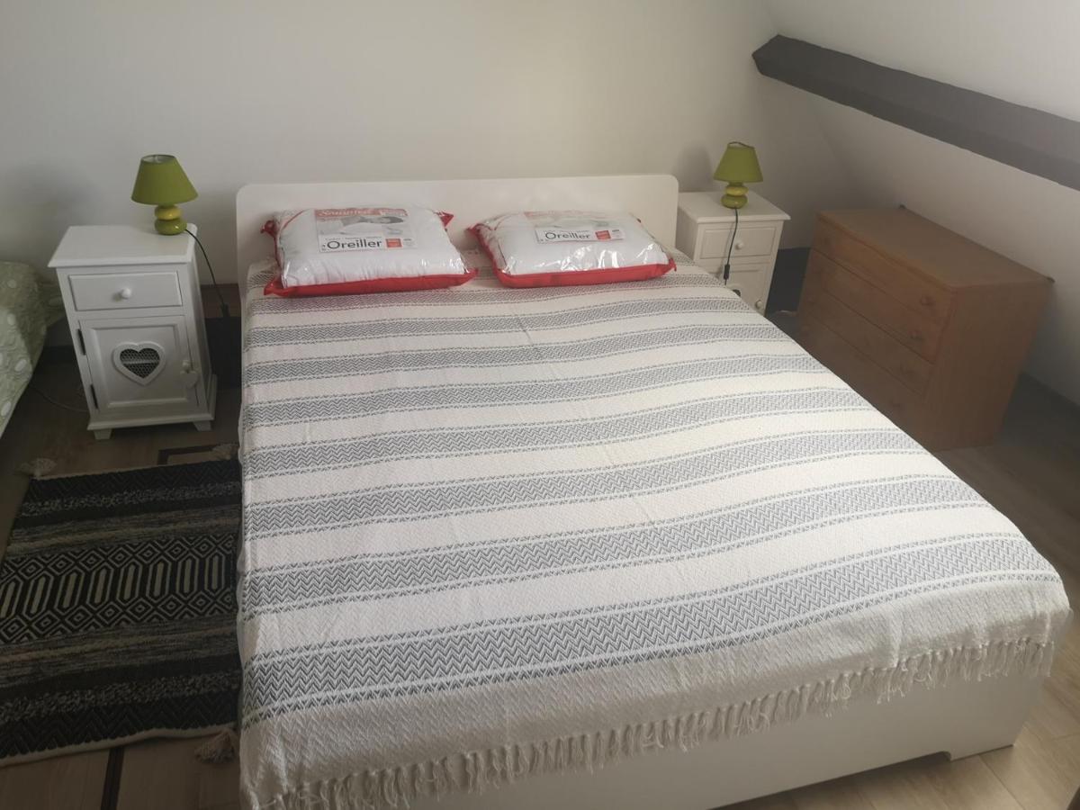 23 Avenue De Lohobiague Appartement *