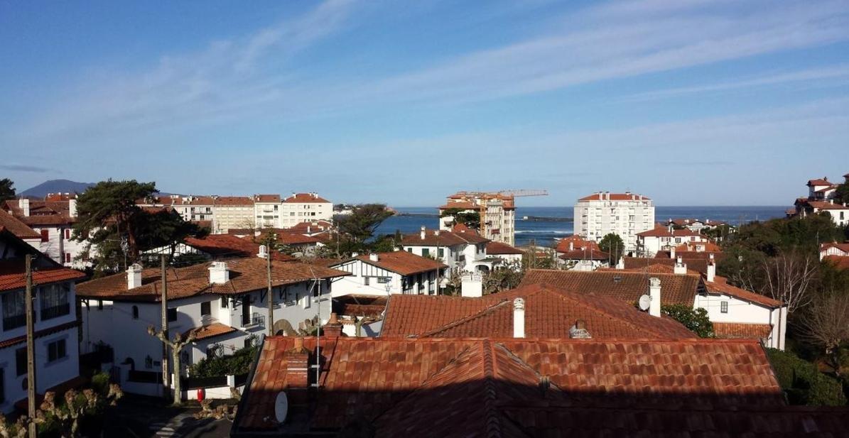 Appartement 23 Avenue De Lohobiague *