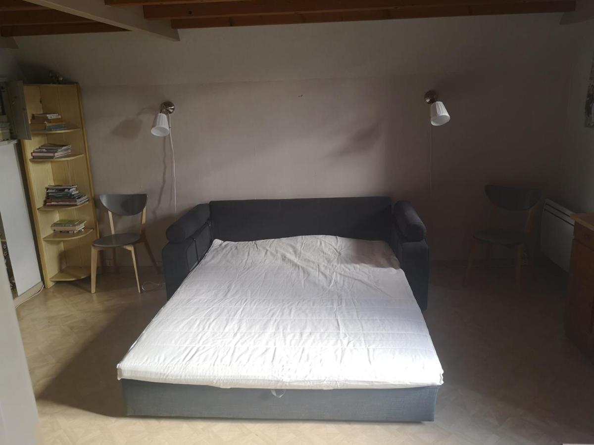 23 Avenue De Lohobiague Appartement *