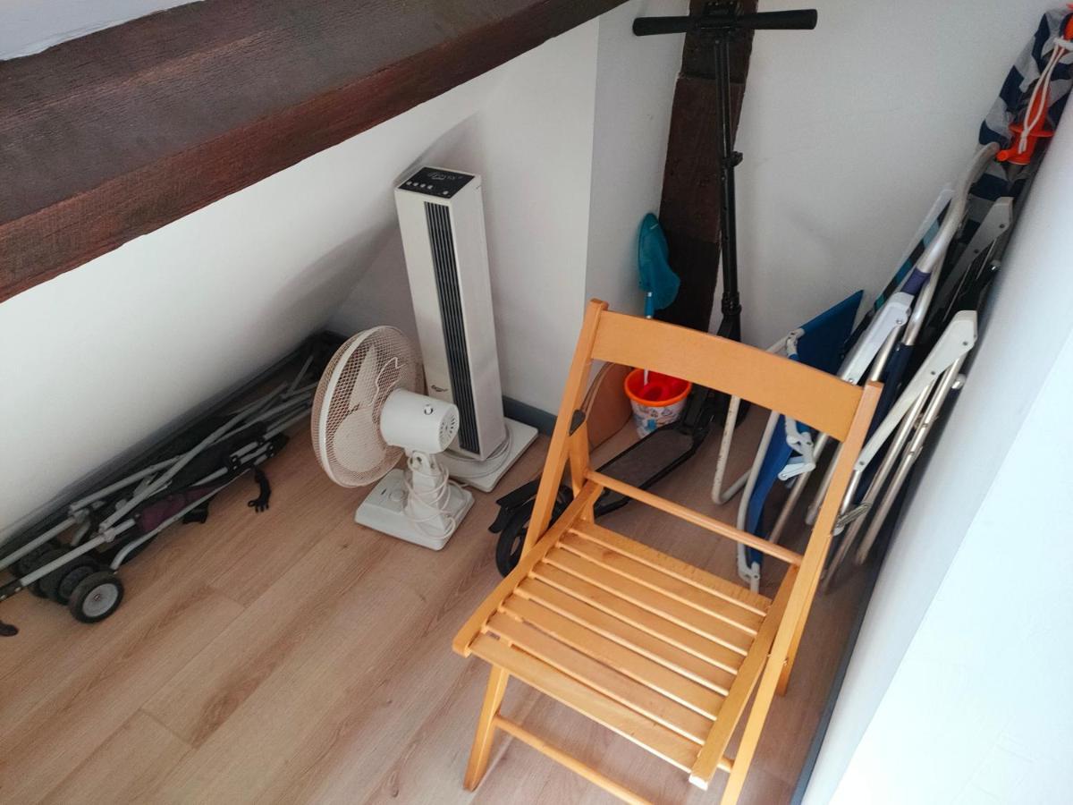 Appartement 23 Avenue De Lohobiague